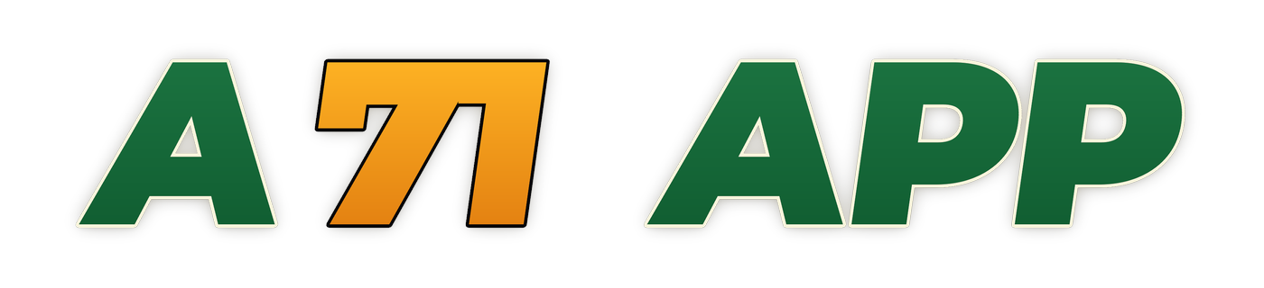a71 app